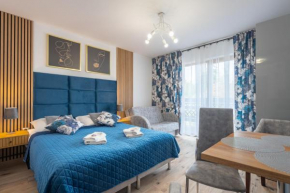 Apartament 38 i 37 Okrzei 1c, Szklarska Poręba